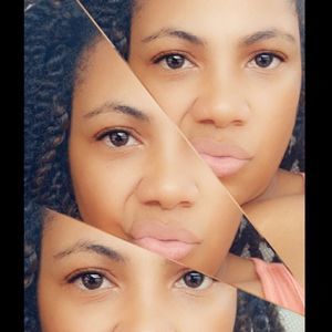 Meet your Posher, Vickie nícö